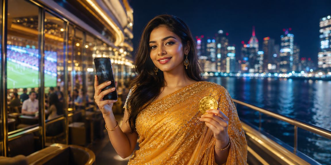 স্থানীয় মোবাইল পেমেন্ট ব্যবস্থার প্রদর্শনী